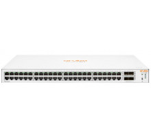 Коммутатор Aruba Instant On 1830 48G 4SFP Switch (repl. for J9981A#ABB)