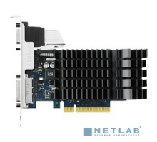 Видеокарта ASUS GT730-SL-2GD5-BRK RTL {2Gb, GDDR5, GT730, 64bit, HDCP, D-Sub, DVI, HDMI, PCI-E}