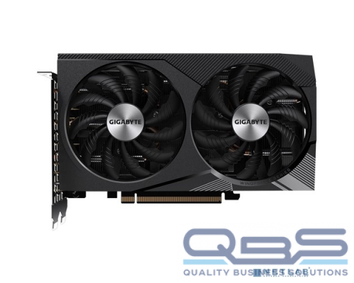 Видеокарта Gigabyte GV-N3060WF2OC-12GD купить QBS.ru