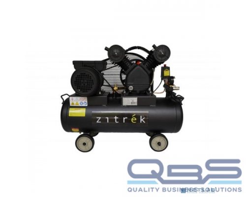 Компрессоры Компрессор поршневой Zitrek z3k440/50 009-0053 купить QBS.ru
