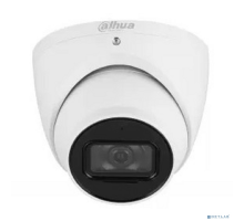 Видеонаблюдение DAHUA DH-IPC-HDW3241EMP-S-0280B-S2 Видеокамера уличная купольная IP-видеокамера
