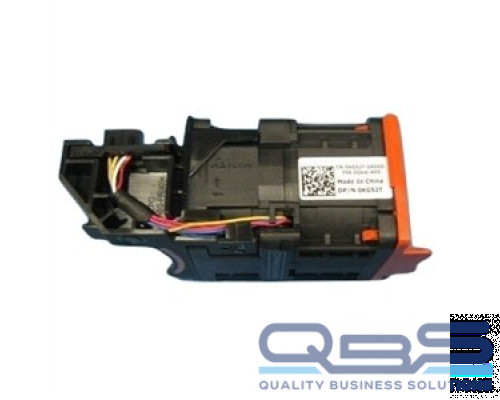Комплект вентиляторов DELL FAN For R640 8*Performance купить QBS.ru