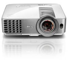 Проектор BenQ Projector MS630ST DLP, 800x600 SWGA, 3200 AL, 13000:1, 4:3, 0.9ST, 30