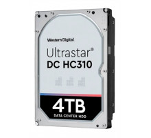 Жесткий диск Western Digital Ultrastar DC HС310 HDD 3.5