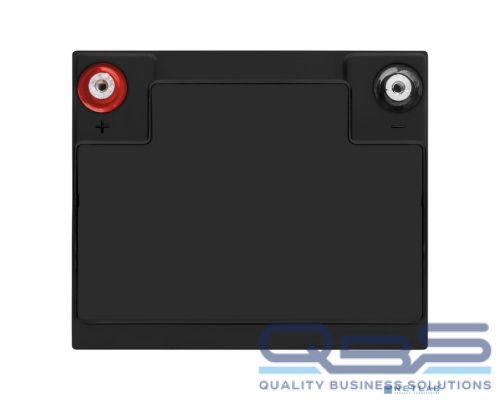 батареи Exegate EX282978RUS Аккумуляторная батарея ExeGate GP12400 (12V 40Ah, под болт М6) купить QBS.ru
