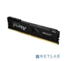 Модуль памяти Kingston DDR4 DIMM 32GB KF436C18BB/32 PC4-28800, 3600MHz, CL18