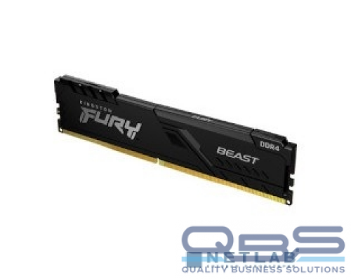 Модуль памяти Kingston DDR4 DIMM 32GB KF436C18BB/32 PC4-28800, 3600MHz, CL18 купить QBS.ru