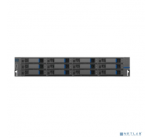 Серверы UNIVIEW (C2000-E) VS-R5320-B2X@I-4 2U Hi-End Server -2*Intel Xeon Silver 4310 CPU/64Gb DDR4 3200/4TB SATA/480GB Sata SSD/Dual 550W PSU