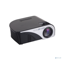 Экран HIPER Проектор HIPER Cinema A3,  черный cinema a3 black