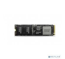 накопитель Твердотельный накопитель/ Samsung SSD PM991a, 1TB, M.2(22x80mm), NVMe, PCIe 3.0 x4, R/W 3100/2000MB/s, IOPs 380 000/330 000 (12 мес.)