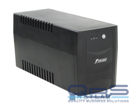 ИБП Powerman ИБП Back Pro 2000 купить QBS.ru