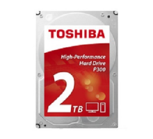 Жесткий диск Toshiba Desktop P300 3.5