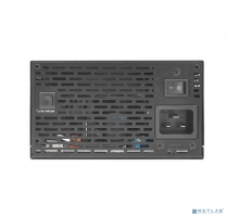 Блок питания Блок питания Thermaltake ATX 1550W Toughpower Grand TF1 80+ titanium (24+4+4pin) APFC 140mm fan color 12xSATA Cab Manag RTL PS-TPD-1550FNFATE-1