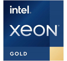 Процессор CPU Intel Xeon Gold 6334 (3.60-3.70GHz/18MB/8c/16t) LGA4189 OEM, TDP 165W, up to 6TB DDR4-3200, CD8068904657601SRKXQ, 1 year