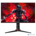 Монитор LCD AOC 23.8 24G2U5/BK черный {IPS 1920x1080 75Hz 1ms 2x2W} купить QBS.ru