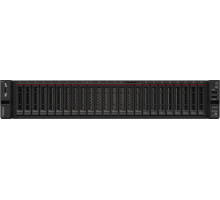 Сервер Lenovo ThinkSystem SR650 Rack 2U,Xeon 6248 20C(2.5GHz/150W),1x16GB/2933/2R/RD,noHDD(upto 24 SFF),NoRaid,NoGbE,2xPCi slotx8,no PCi Riser,1x1100W(upto 2),1x2.8m p/c,XCCE