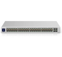 Коммутатор UniFi 48Port Gigabit Switch with SFP