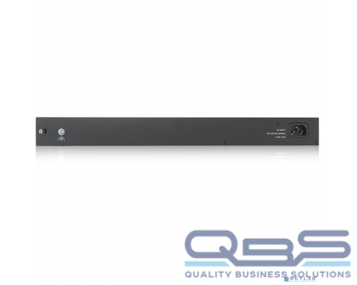 Сетевое оборудование ZYXEL GS2220-28-EU0101F Коммутатор NebulaFlex Pro 28G управляемый купить QBS.ru