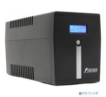 ИБП Powerman ИБП Smart Sine 1500