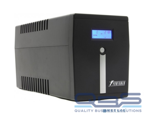 ИБП Powerman ИБП Smart Sine 1500 купить QBS.ru