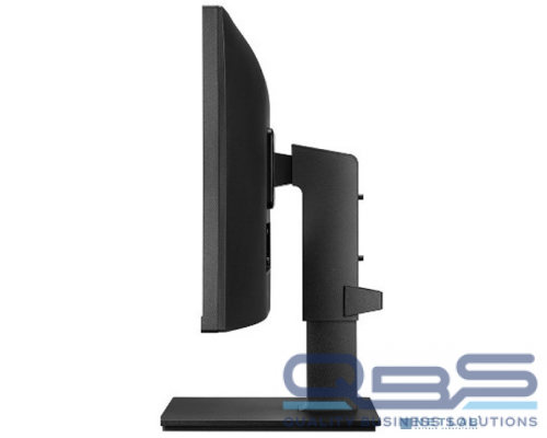 Монитор LCD LG 23.8 24BP450Y-B {IPS 1920x1080 250cd 1000:1} купить QBS.ru