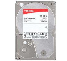 Жесткий диск Toshiba Desktop P300 3.5
