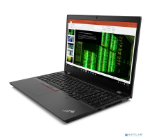 Ноутбук Lenovo ThinkPad L15 G2 20X7004LRI Black 15.6