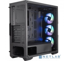 Корпус MasterBox TD500 Mesh MCB-D500D-KGNN-S01