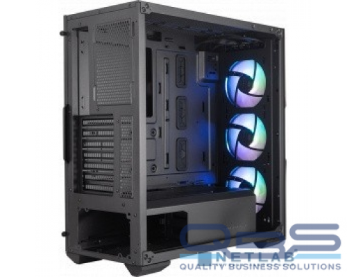 Корпус MasterBox TD500 Mesh MCB-D500D-KGNN-S01 купить QBS.ru