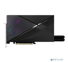 Видеокарта Gigabyte GV-N4080AORUSX W-16GD