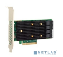 Контроллер Рейд контроллер SAS/SATA PCIE HBA 9400-16I 05-50008-00 LSI