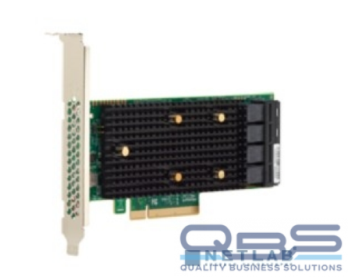 Контроллер Рейд контроллер SAS/SATA PCIE HBA 9400-16I 05-50008-00 LSI купить QBS.ru