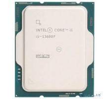 Процессор CPU Intel Core i5-13400F Raptor Lake OEM {2.5GHz, 20MB, LGA1700} (CM8071505093005)