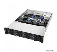 Корпус Chenbro RM23812H01*15155 2U,3.5 12BAY,CRPS,W/RPSU+MINI SAS+3.5