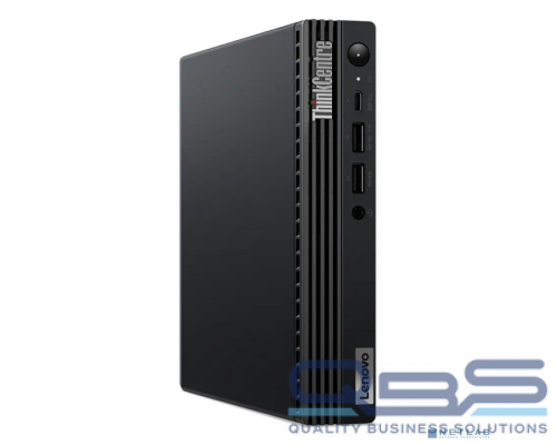 Компьютер Lenovo ThinkCentre M70q G3 Tiny 11USS09Y00 {i5-12500T/16GB/512GB SSD/W11Pro/no_kb} купить QBS.ru