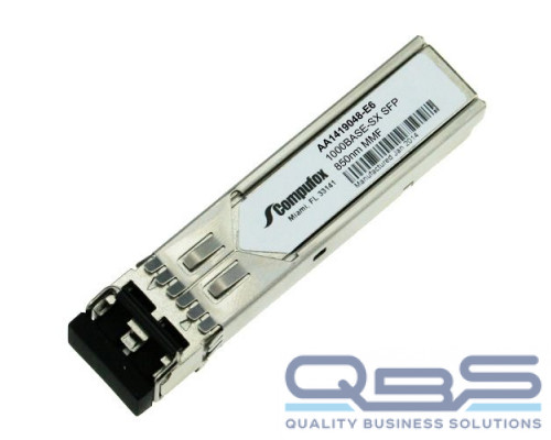 Модуль SFP Avaya 1000BASE-SX купить QBS.ru