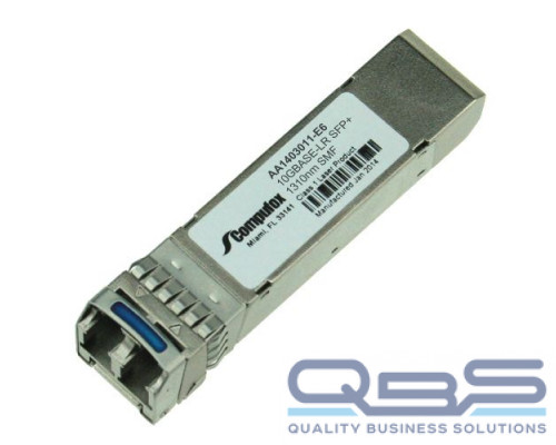 Модуль SFP Avaya 10GBASE-LR купить QBS.ru