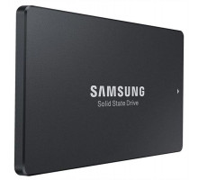Твердотельный накопитель Samsung Enterprise SSD, 2.5