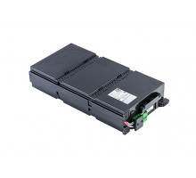 Комплект сменных батарей для источника бесперебойного питания apc APC Replacement battery cartridge #141