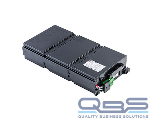 Комплект сменных батарей для источника бесперебойного питания apc APC Replacement battery cartridge #141 купить QBS.ru