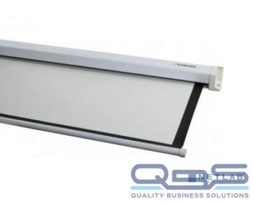 Экраны LUMIEN LUMIEN Master Picture LMP-100132 200x129 см, 16:10 настенно-потолочный рулонный купить QBS.ru