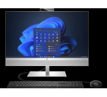 Моноблок HP EliteOne 870 G9 All-in-One NT 27