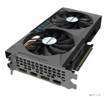 Видеокарта Gigabyte GV-N306TEAGLE OC-8GD 2.0 (LHR) RTL