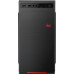 Компьютер iRu Home 120 MT 1526137 E1 6010/4GB/120GB SSD/Radeon R2 graphics/GbitEth/Win10Home/400W/black купить QBS.ru