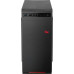 Компьютер iRu Home 120 MT 1526137 E1 6010/4GB/120GB SSD/Radeon R2 graphics/GbitEth/Win10Home/400W/black купить QBS.ru