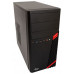 Компьютер iRu Office 510H4SM MT 1680959 i3 10105/8GB/240GB SSD/UHD graphics 630/GbitEth/400W/Win11Home/black купить QBS.ru