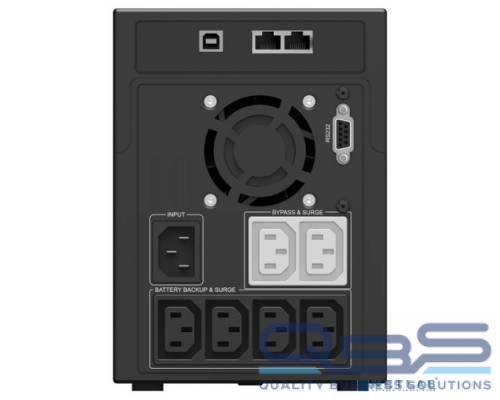 ИБП Ippon Smart Power Pro II 2200 {1005590} купить QBS.ru