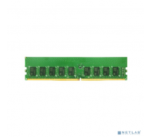 Дисковый массив Synology D4EC-2666-16G память