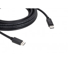  Kramer C-DP-35 Кабель DisplayPort (Вилка - Вилка), 10,6 м