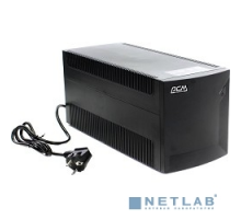 ИБП PowerCom Raptor RPT-2000AP ИБП {Line-Interactive, 2000VA / 1200W, Tower, 6 xC13, USB} (295843)